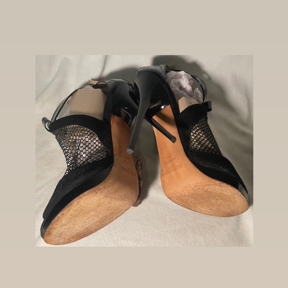 Jimmy Choo Stilettos - Picture 4 of 4